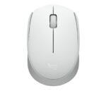 MOUSE USB OPTICAL WRL M171/OFF-WHITE 910-006867 LOGITECH