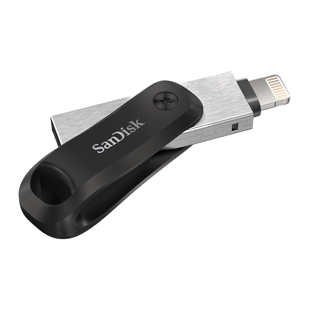 e8165cbd-fe22-4688-bdd8-22ec40878f48 MEMORY DRIVE FLASH USB3 128GB/SDIX60N-128G-GN6NE SANDISK