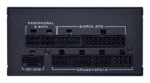 Power Supply LIAN LI SP750 SFX 750 Watts Efficiency 80 PLUS GOLD PFC Active G9P.SP0750G.B000.EU