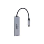 I/O dokų stotis USB-C su 5 prievadais, modelis TC35