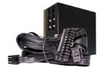 Power Supply XILENCE 750 Watts Efficiency 80 PLUS GOLD PFC Active XN173