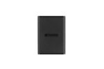 Išorinis SSD TRANSCEND ESD270C 2TB su USB 3.1 ir 520 MB/s skaitymo greičiu