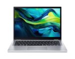 Nešiojamas kompiuteris ACER Aspire Go Spin 14 su Intel N150 ir 16GB RAM