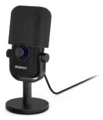 MICROPHONE SOLUM VOICE S USB-C/BLK EY1B013 ENDORFY