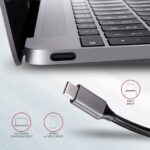 I/O HUB USB3.2 5IN1/0.2M HMC-5 AXAGON