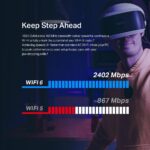 WRL ADAPTER 3000MBPS PCIE/ARCHER TX55E TP-LINK