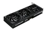 Graphics Card PALIT NVIDIA GeForce RTX 5060 Ti 16 GB GDDR7 128 bit PCIE 5.0 16x Memory 1750 MHz Triple slot Fansink 1xHDMI 3xDisplayPort NE7506T019T1-GB2061S