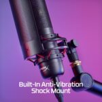 MICROPHONE PROCAST/699Z0AA HYPERX