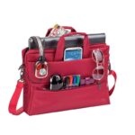 NB CASE TIERGARTEN 15.6"/8630 RED RIVACASE