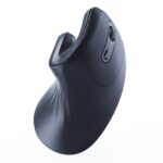 USB optinė pelė GEMBIRD MUSW-ERGO-03, ergonomiška, 6 mygtukų