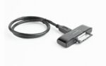 USB 3.0 adapter su SATA 2.5" jungtimi, modelis AUS3-02
