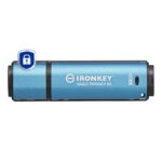 Atminties įrenginys Kingston IronKey Vault Privacy 50, 32GB, USB 3.2