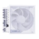 Power Supply LIAN LI EDGE GOLD 1000 1000 Watts Efficiency 80 PLUS GOLD PFC Active G9P.EG1000G.WH00.EU