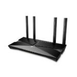 Wireless Router TP-LINK Router 1500 Mbps 1 WAN 4x10/100/1000M Number of antennas 4 ARCHERAX1500