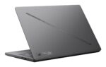 Notebook ASUS ROG Zephyrus G14 (2025) GA403UM-QS023W CPU Ryzen 9 270 4000 MHz 14" 2880x1800 RAM 16GB LPDDR5x 7500 MHz SSD 1TB NVIDIA GeForce RTX 5060 8GB ENG Card Reader microSD Windows 11 Home Eclipse Grey 1.5 kg 90NR0M81-M00100