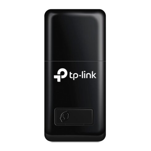 TP-LINK TL-WN823N 300Mbps Mini Wireless N USB adapter