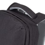 NB BACKPACK 15.6" + MOUSE/7563 BLACK RIVACASE