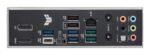 Mainboard ASUS Intel B860 Express LGA1851 ATX Memory DDR5 Memory slots 4 1xPCI-Express 4.0 1x 1xPCI-Express 4.0 16x 1xPCI-Express 5.0 16x 3xM.2 1xHDMI 1xDisplayPort 2xUSB 2.0 3xUSB 3.0 2xUSB 3.2 1xUSB-C 1xOptical S/PDIF 1xRJ45 5xAudio port TUFGAMINGB860-PLUSWIFI