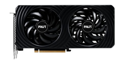Vaizdo plokštė PALIT NVIDIA GeForce RTX 5060 Ti, 8 GB GDDR7