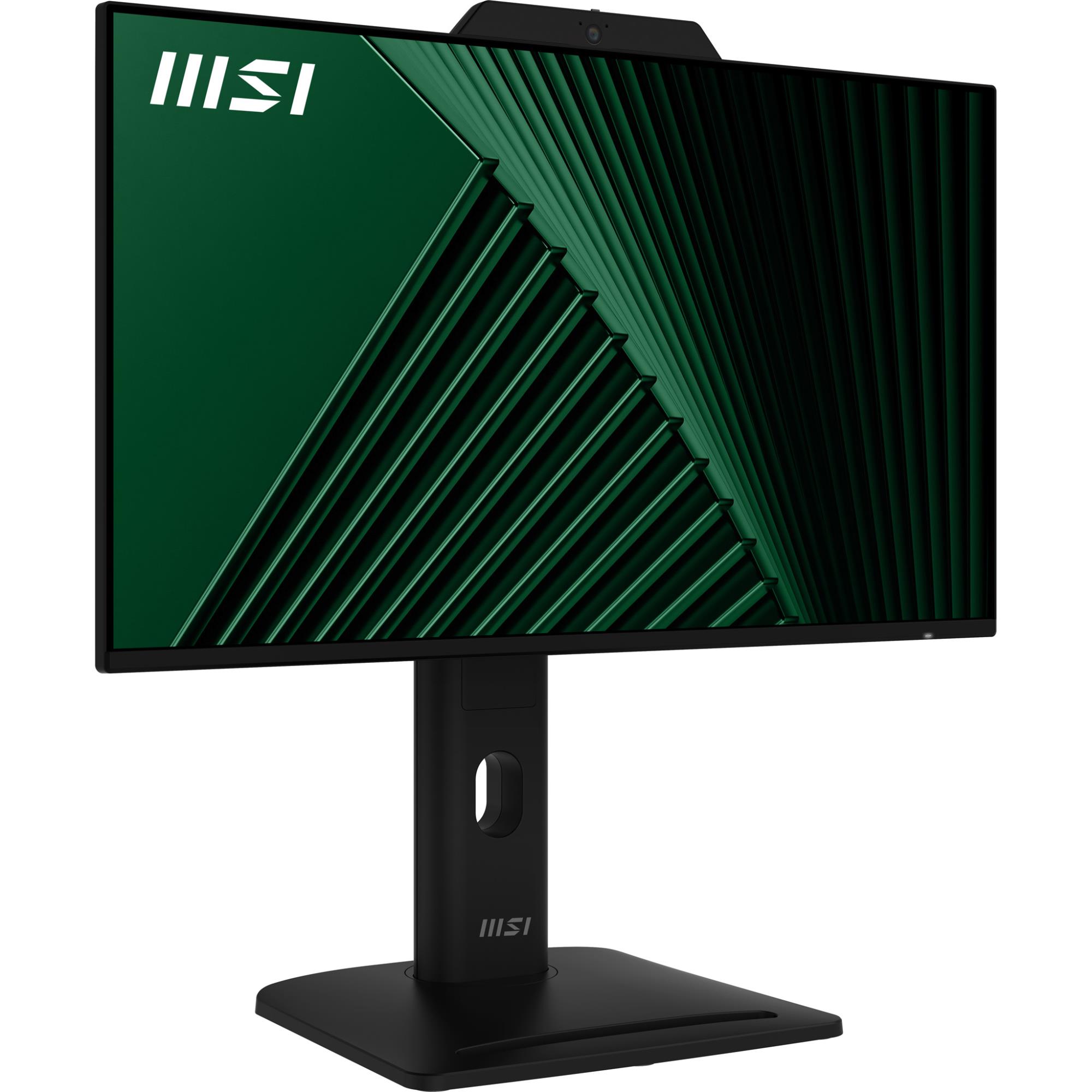 ea287e7f-2759-4e73-94d6-b5b50e1b01cd LCD Monitor MSI PRO MP242PMG 23.8" Business Panel IPS 1920x1080 16:9 120 Hz 1 ms Speakers PROMP242PMG