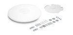Access Point TP-LINK 11000 Mbps IEEE 802.11a/b/g IEEE 802.11n IEEE 802.11ac IEEE 802.11ax 1x2.5GbE EAP772