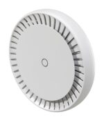 Access Point MIKROTIK 1800 Mbps IEEE 802.11b IEEE 802.11g IEEE 802.11n IEEE 802.11ac IEEE 802.11ax 2x10Base-T / 100Base-TX / 1000Base-T CAPGI-5HAXD2HAXD