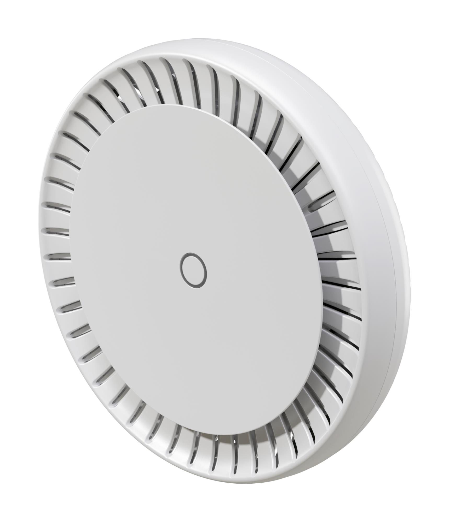 ea3ac190-e828-4f83-acdf-b6971431b7d0 Access Point MIKROTIK 1800 Mbps IEEE 802.11b IEEE 802.11g IEEE 802.11n IEEE 802.11ac IEEE 802.11ax 2x10Base-T / 100Base-TX / 1000Base-T CAPGI-5HAXD2HAXD