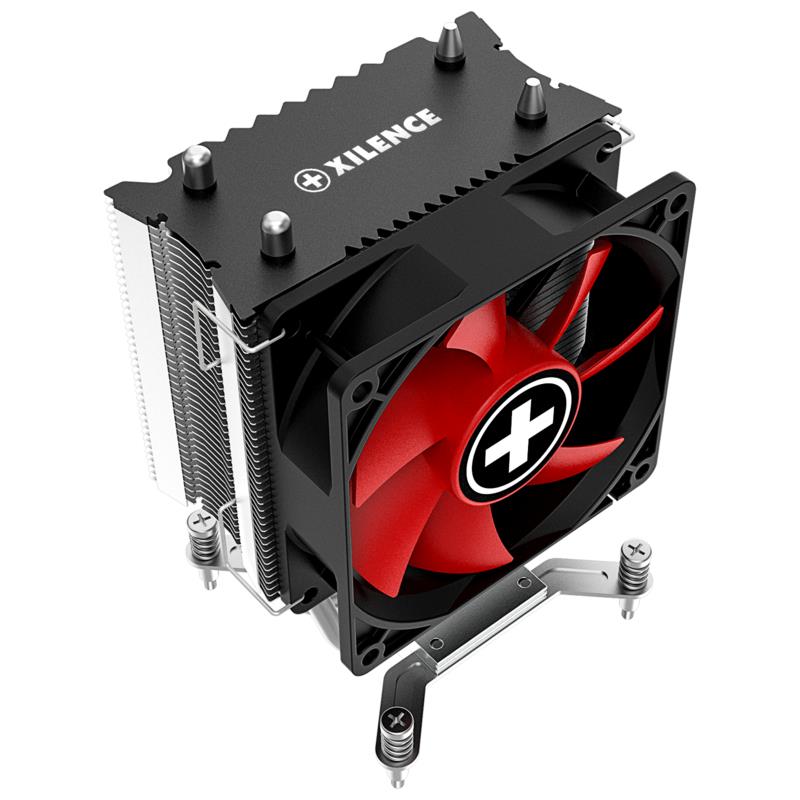 ea6af5b7-b40e-410d-80d2-0ce8ee05e3ad CPU COOLER S1150/S1155/S1156/XC026 XILENCE