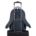NB BACKPACK GALAPAGOS 15.6"/7761 DARK GREY RIVACASE