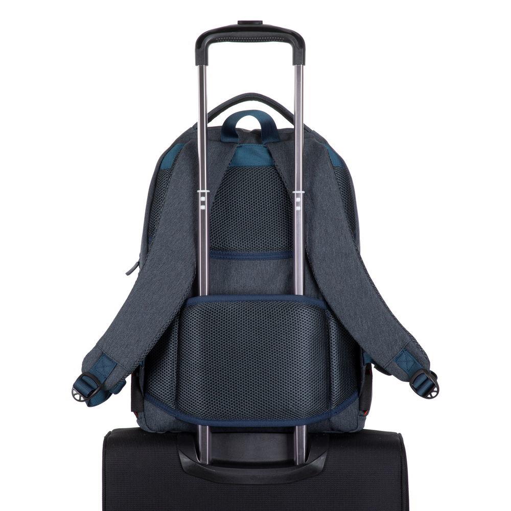 ea87473c-bea3-4189-afd4-6e26fe1046f0 NB BACKPACK GALAPAGOS 15.6"/7761 DARK GREY RIVACASE
