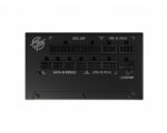 Power Supply MSI 850 Watts Efficiency 80 PLUS GOLD PFC Active MPGA850GPCIE5