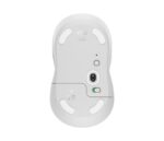 MOUSE USB OPTICAL WRL M650/WHITE 910-006255 LOGITECH