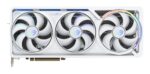 Vaizdo plokštė ASUS NVIDIA GeForce RTX 5080 su 16 GB GDDR7