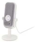 MICROPHONE SOLUM VOICE S OWH/USB-C WHITE EY1B015 ENDORFY