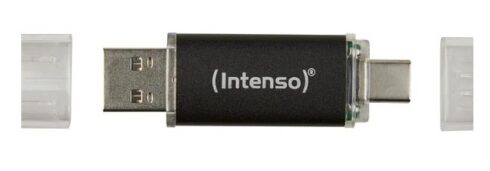 Intenso USB atminties kortelė 512GB su USB 3.2 sąsaja