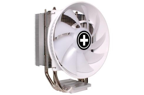 CPU aušintuvas Xilence M403PRO su 150W šilumos išsklaidymu