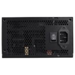 Power Supply ADATA XPG CORE REACTOR II 850 Watts Efficiency 80 PLUS GOLD COREREACTORII850G-BKCEU