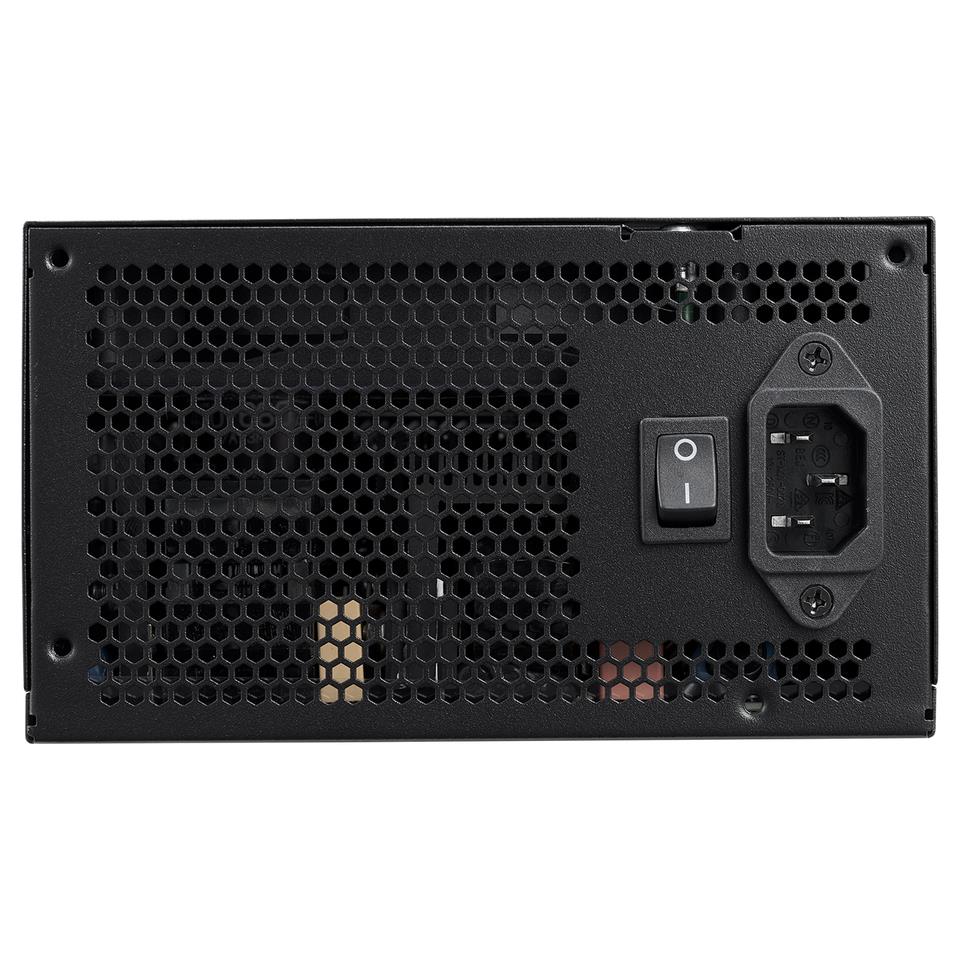 eb3f7e69-ea88-4056-b3b8-910e3e4289b4 Power Supply ADATA XPG CORE REACTOR II 850 Watts Efficiency 80 PLUS GOLD COREREACTORII850G-BKCEU