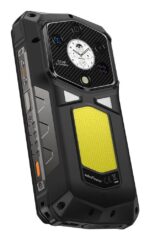 MOBILE PHONE ARMOR 29 ULTRA/16GB/1TB MARVEL BLACK ULEFONE