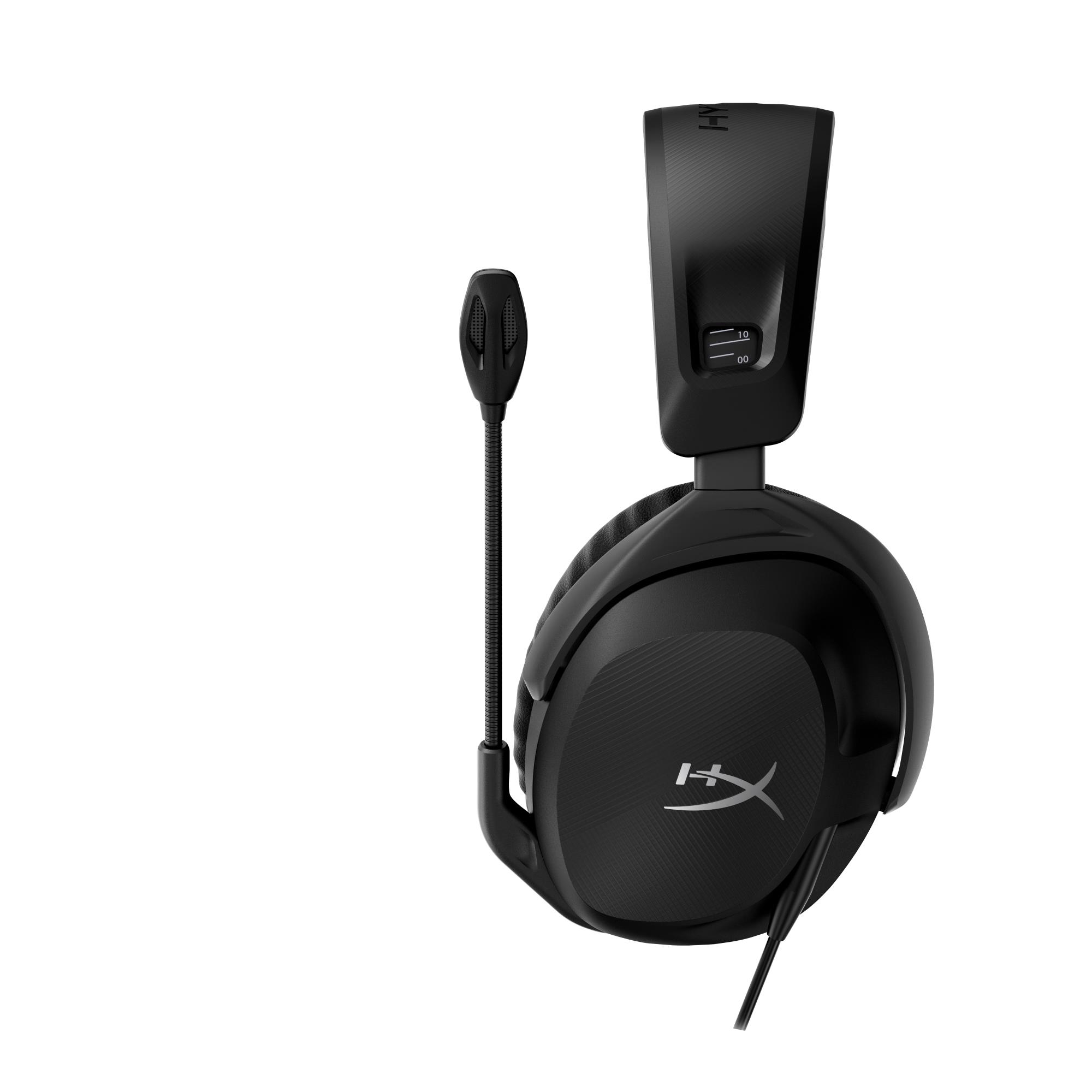 eb61dc27-0737-4718-a7d2-716e9e261e16 HEADSET HYPERX CLOUD STINGER 2/519T1AA HYPERX