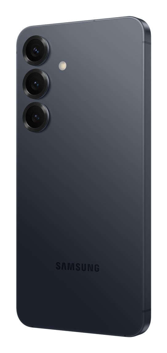 eb7acf89-2416-40e6-86ab-3d1d787b0817 Samsung Galaxy S25 su 128GB atmintimi, šoninis vaizdas