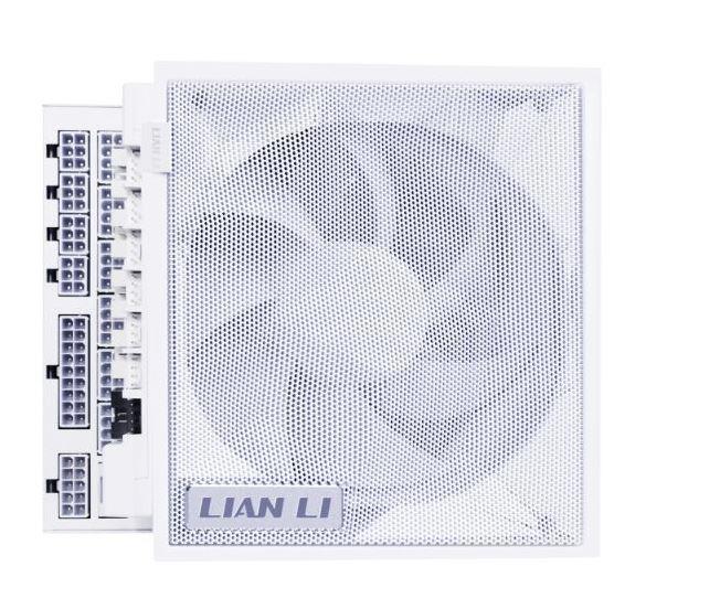 eba414d2-d7e3-4ad1-9aa2-02e3a5720ccd Maitinimo blokas LIAN LI EDGE GOLD 1000, 1000 vatų, 80 PLUS GOLD