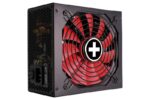 Power Supply XILENCE 750 Watts Efficiency 80 PLUS GOLD PFC Active XN173