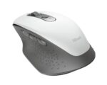 MOUSE USB OPTICAL WRL/OZAA WHITE 24035 TRUST