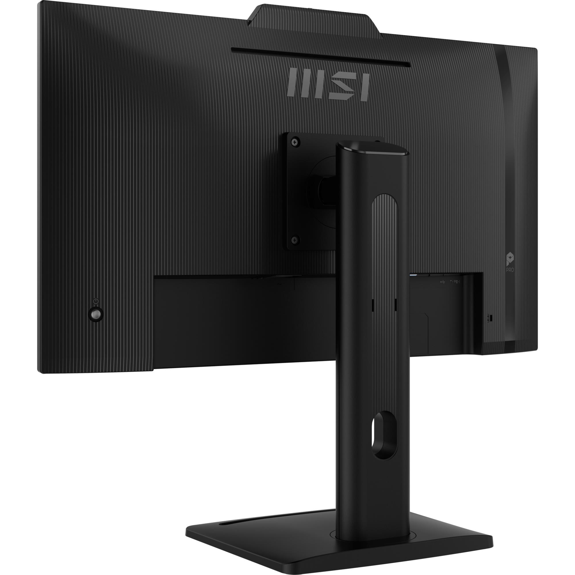 ec28aa08-0bb7-46a1-afe6-55bc8c976009 LCD Monitor MSI PRO MP272PMG 27" Business Panel IPS 1920x1080 16:9 120 Hz Speakers PROMP272PMG