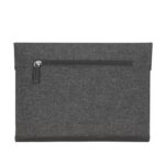 NB SLEEVE ULTRABOOK 13.3"/8803 BLACK MELANGE RIVACASE