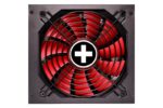 Maitinimo blokas XILENCE 750W su 80 PLUS GOLD efektyvumu