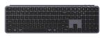 Keychron B6 Pro klaviatūra su 1,200 valandų baterija, pilka