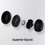 HEADSET HYPERX CLOUDX STINGER2/WHITE/GREEN 75X28AA HYPERX