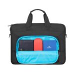 NB CASE ALPENDORF 14"/7521 BLACK RIVACASE